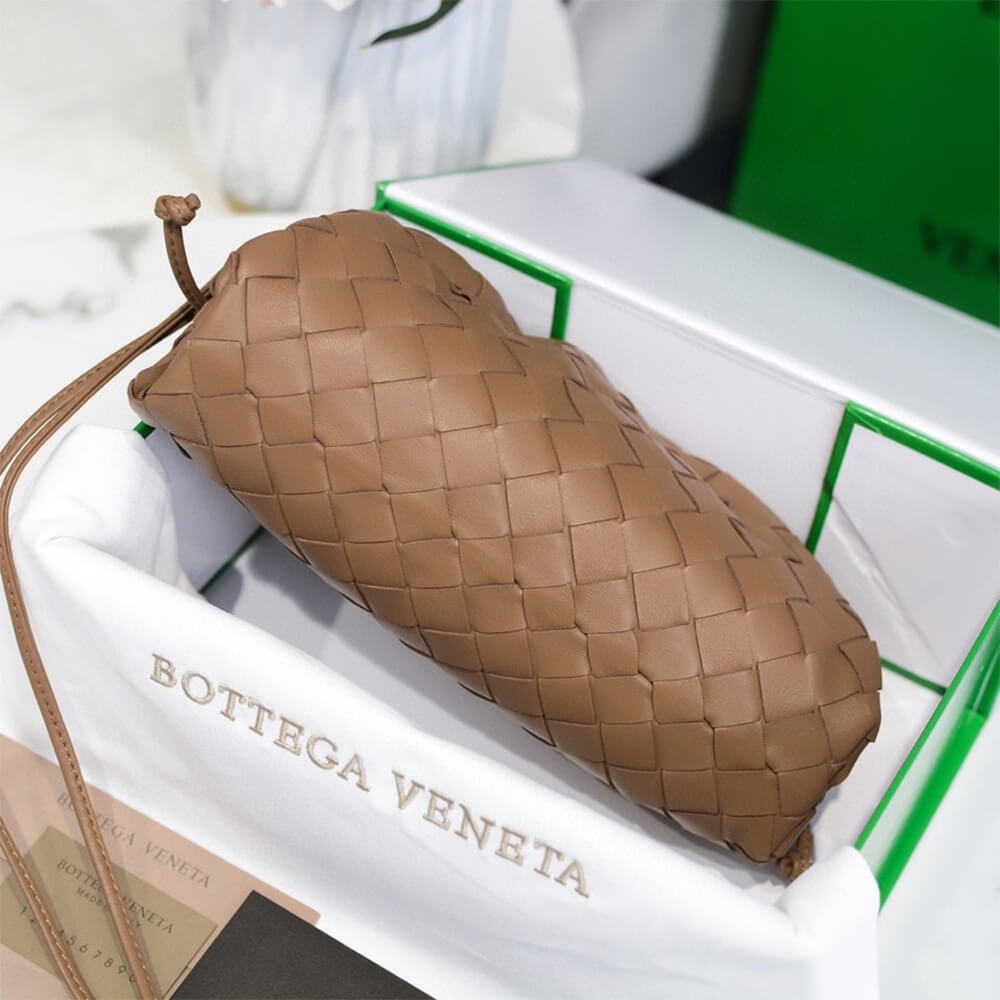 b0tte*a Ven*ta mini pouch(high-end grade)