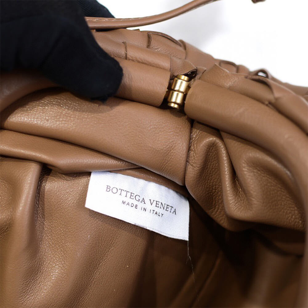 b0tte*a Ven*ta mini pouch(high-end grade)