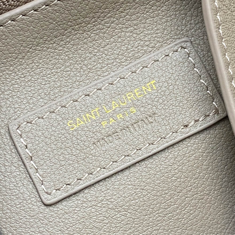 YSL le 5 a 7 supple small