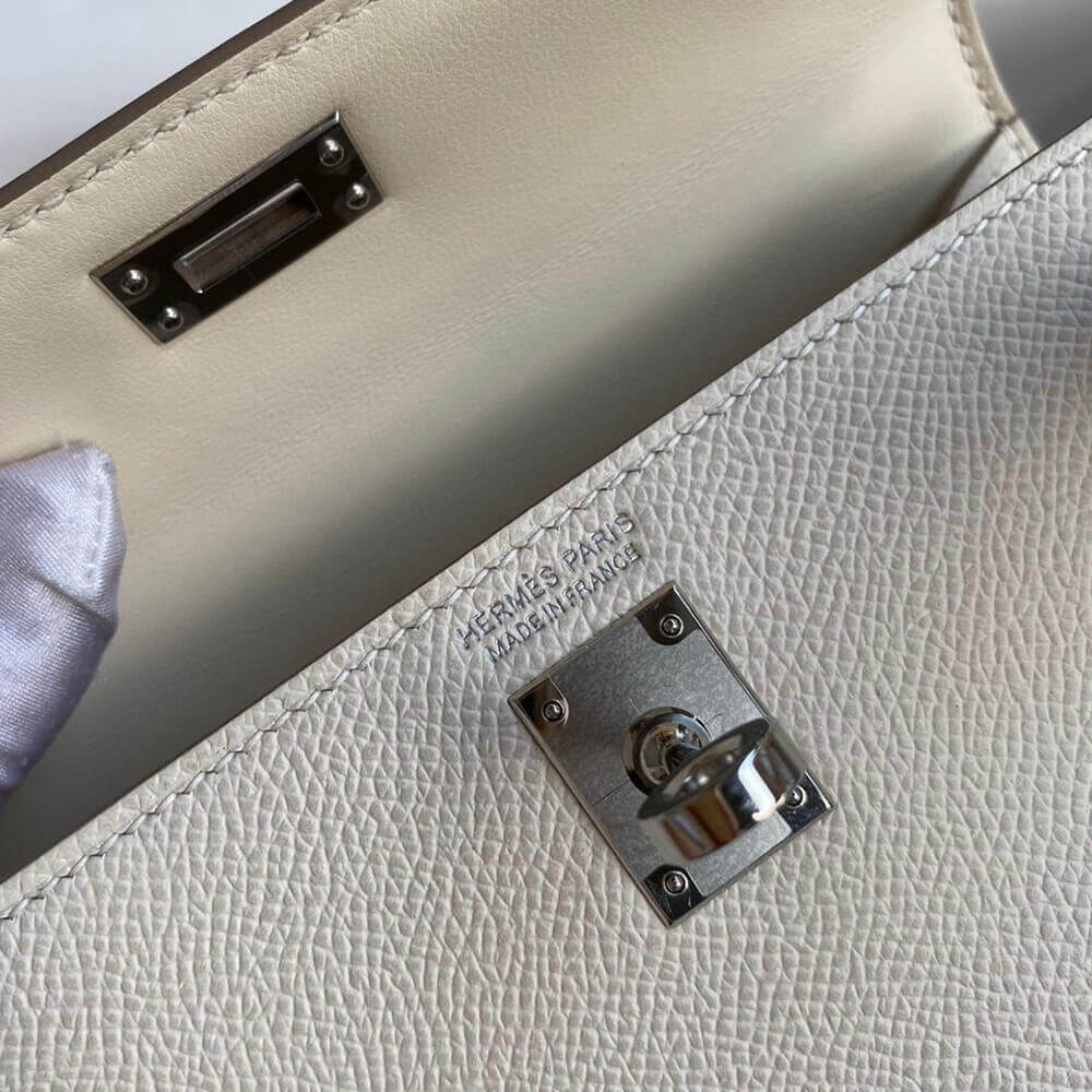 Hermes Mini Kelly II(High-end Grade)
