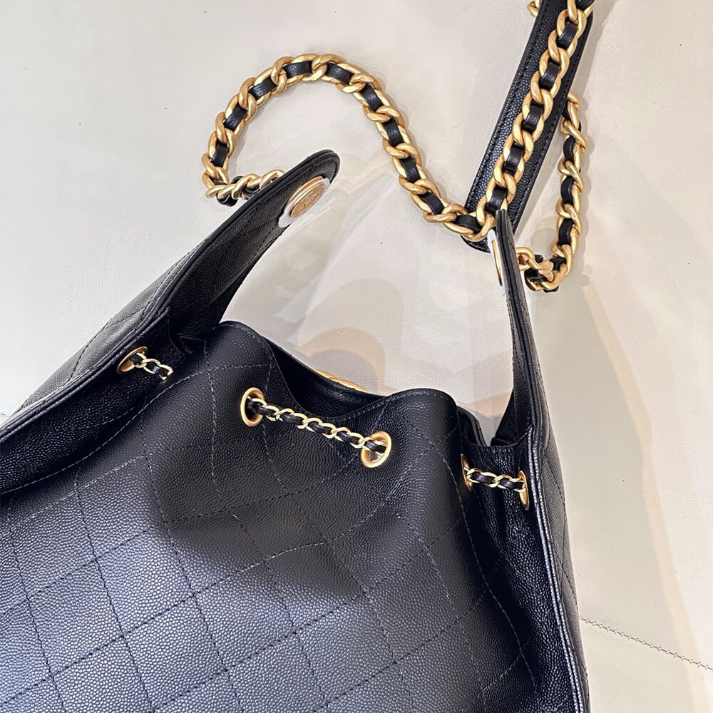 CHANEL 25 Medium Handbag(HIGH-END GRADE)