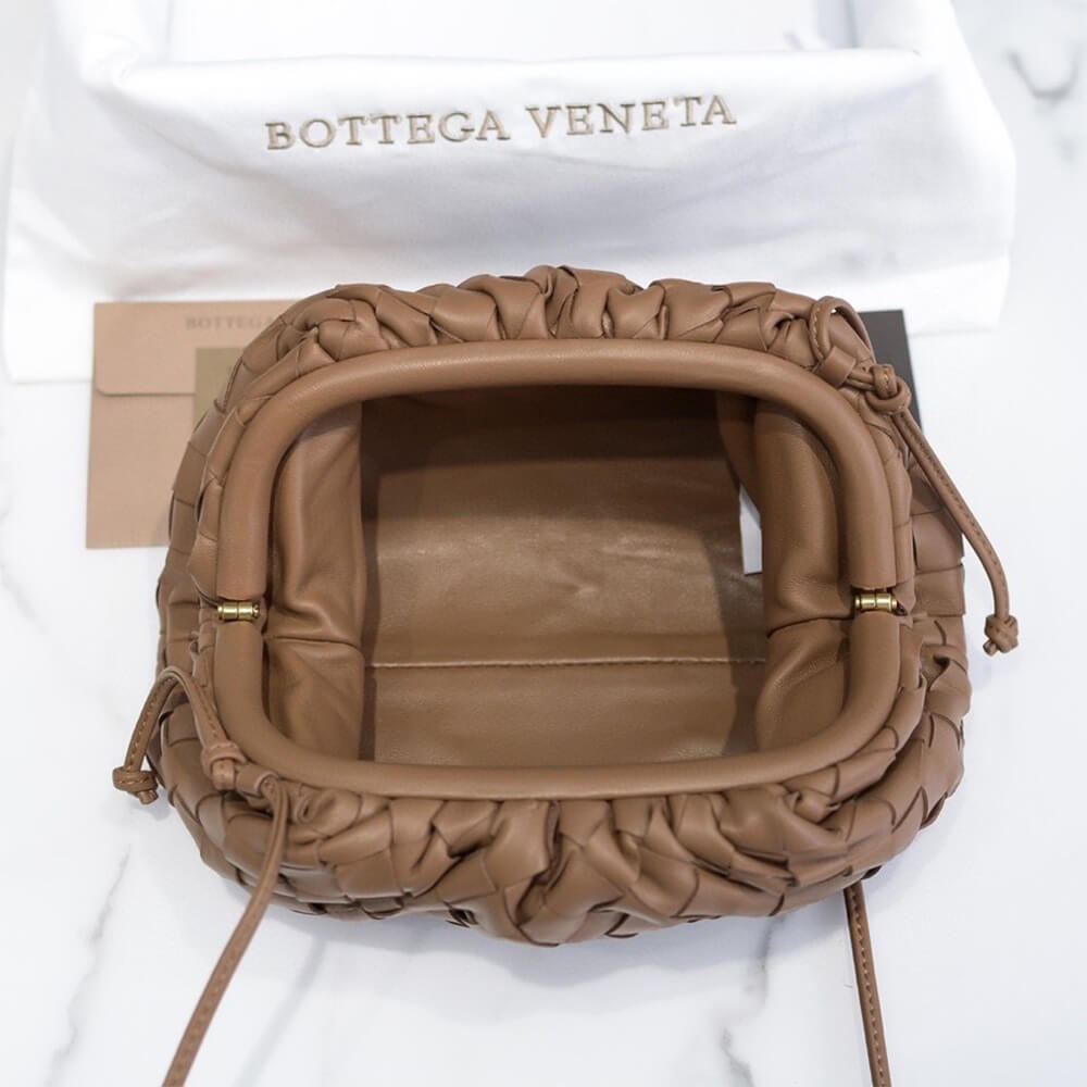 b0tte*a Ven*ta mini pouch(high-end grade)