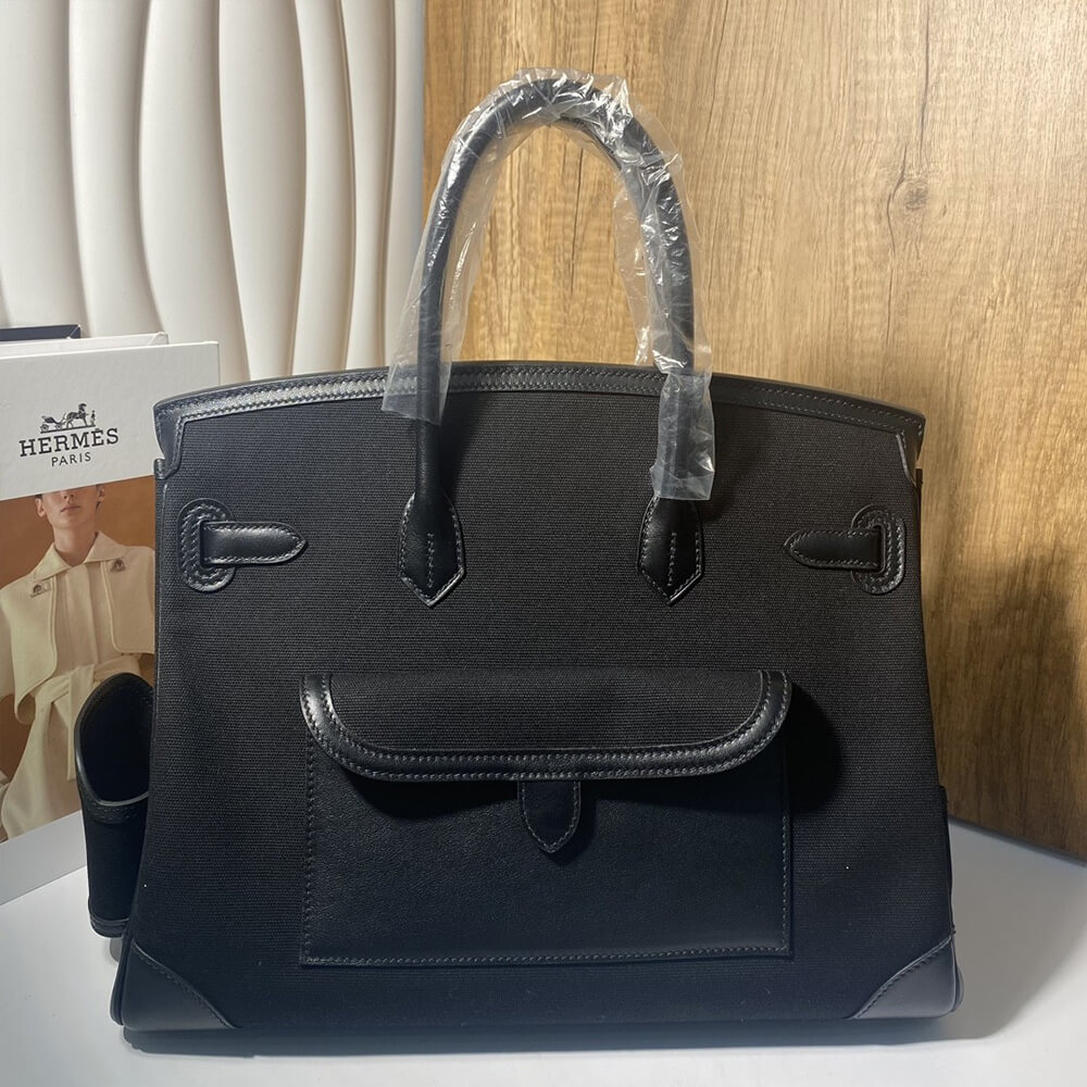 CHANEL 25 Small Handbag(HIGH-END GRADE)