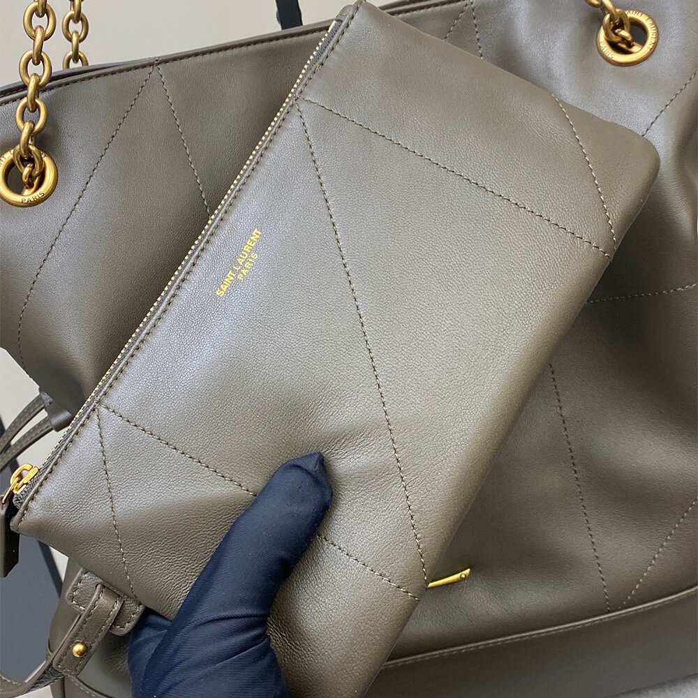 YSL JAMIE 4.3 LARGE POCHON(HIGH-END GRADE)