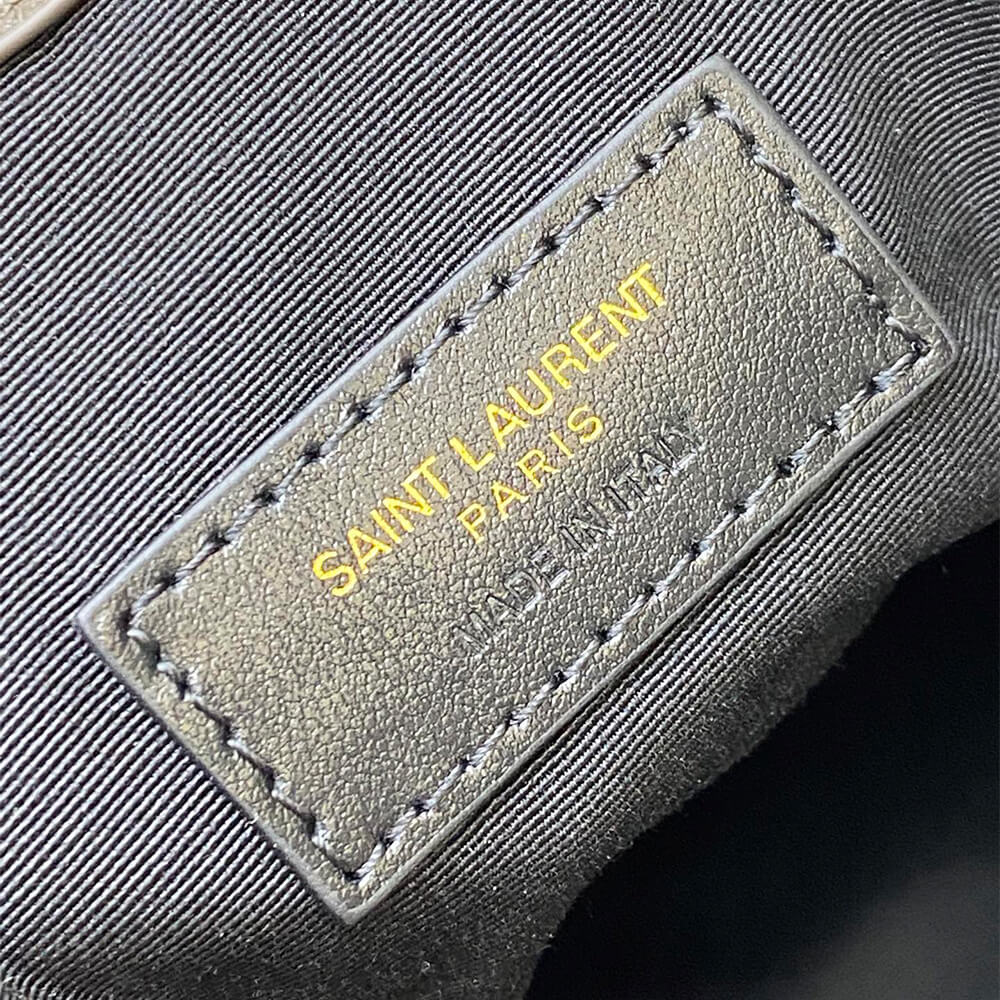 YSL JAMIE 4.3 SMALL POCHON(HIGH-END GRADE)