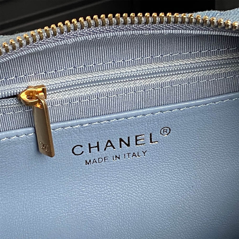 Chanel Maxi Hobo Bag(HIGH-END GRADE)