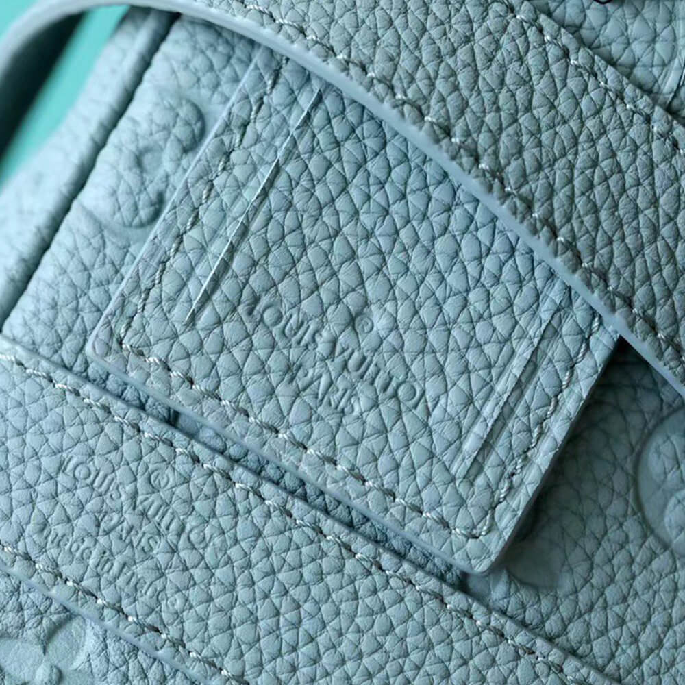 LV Keepall Bandoulière 50(HIGH-END GRADE)