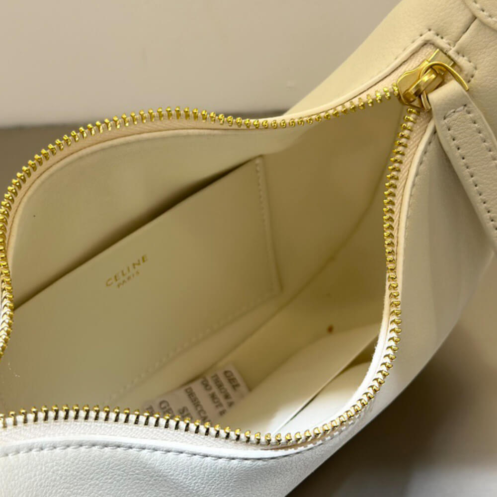 Teen Celine Lulu IN SUPPLE GRAINED CALFSKIN