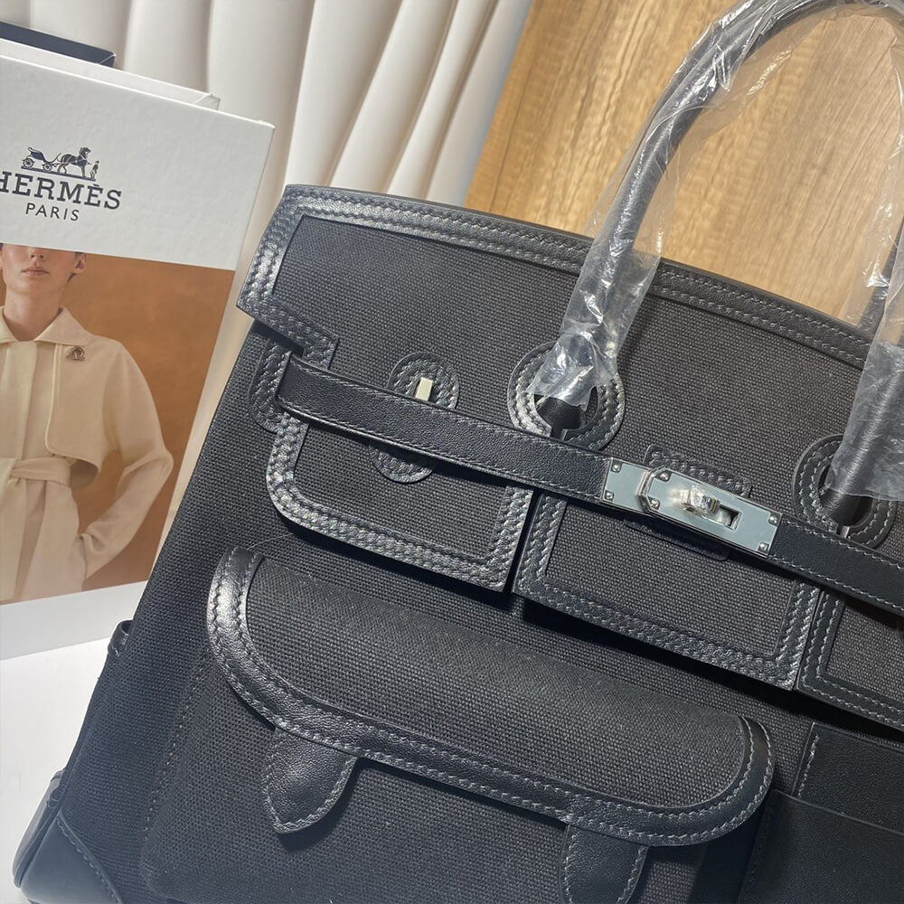 CHANEL 25 Small Handbag(HIGH-END GRADE)