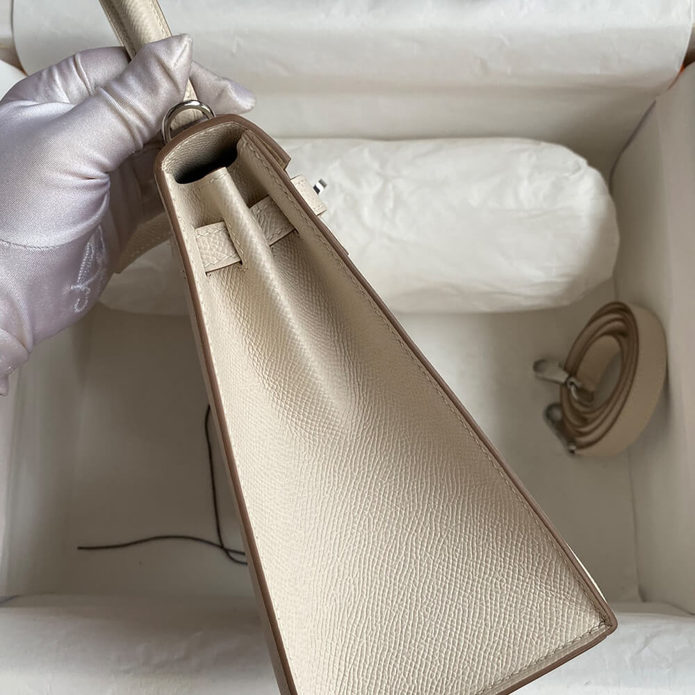 Hermes Kelly 25