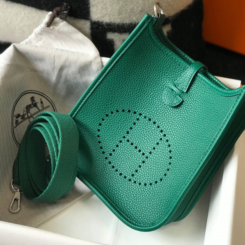 Hermes Evelyne 16(high-end Grade)