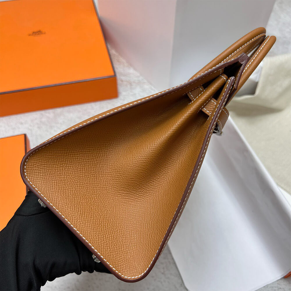 Hermes Birkin 25 Sellier