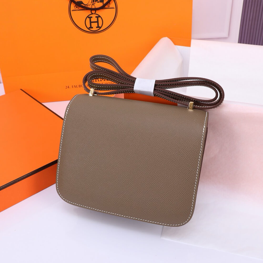 Hermes Constance 18
