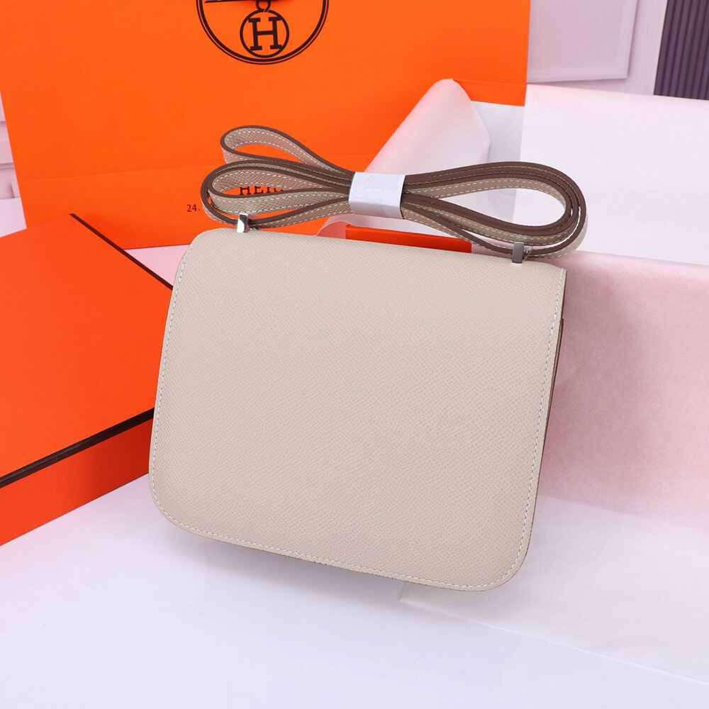 Hermes Constance 18