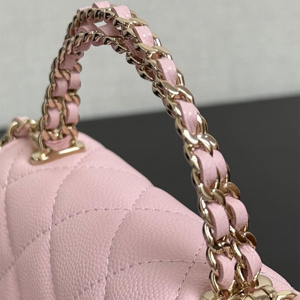 Chanel Clutch With Chain(HIGH-END GRADE)
