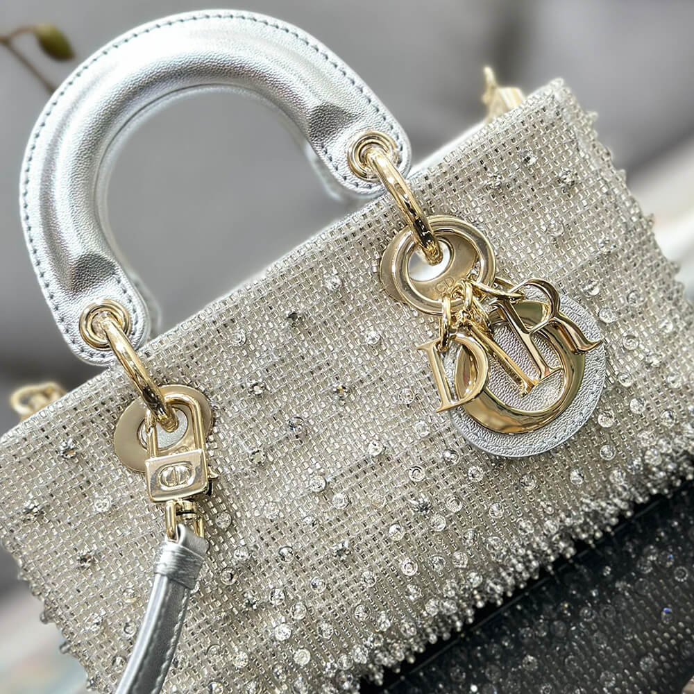 Dior Lady D-Joy Micro Bag(HIGH-END GRADE)