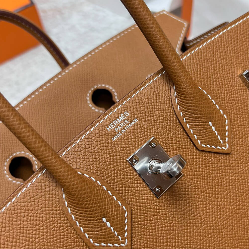Hermes Birkin 25 Sellier