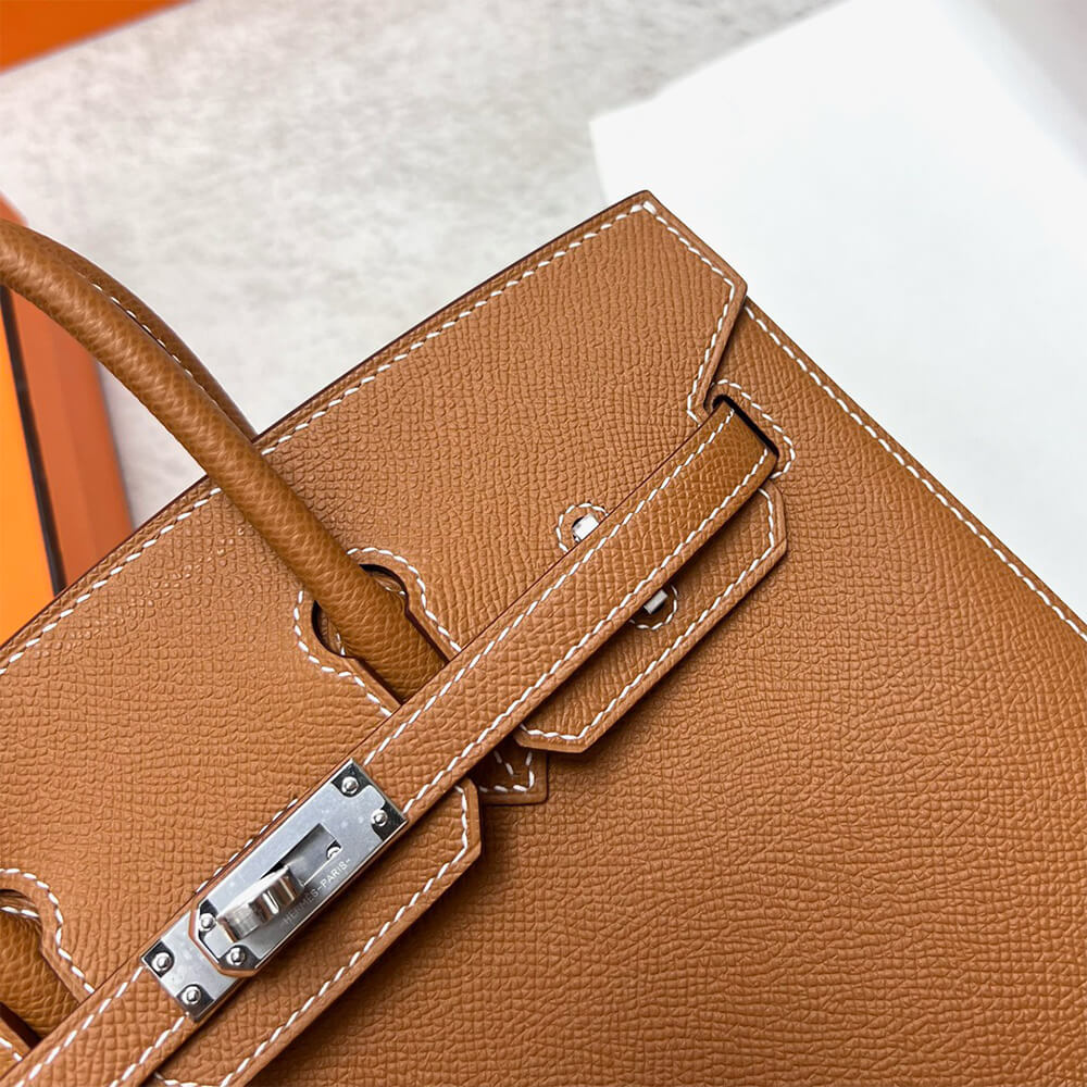 Hermes Birkin 25 Sellier