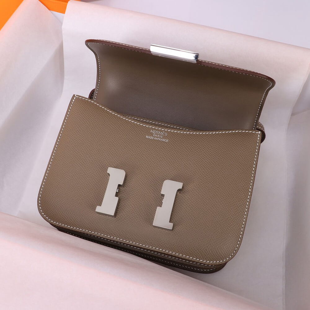 Hermes Constance 18