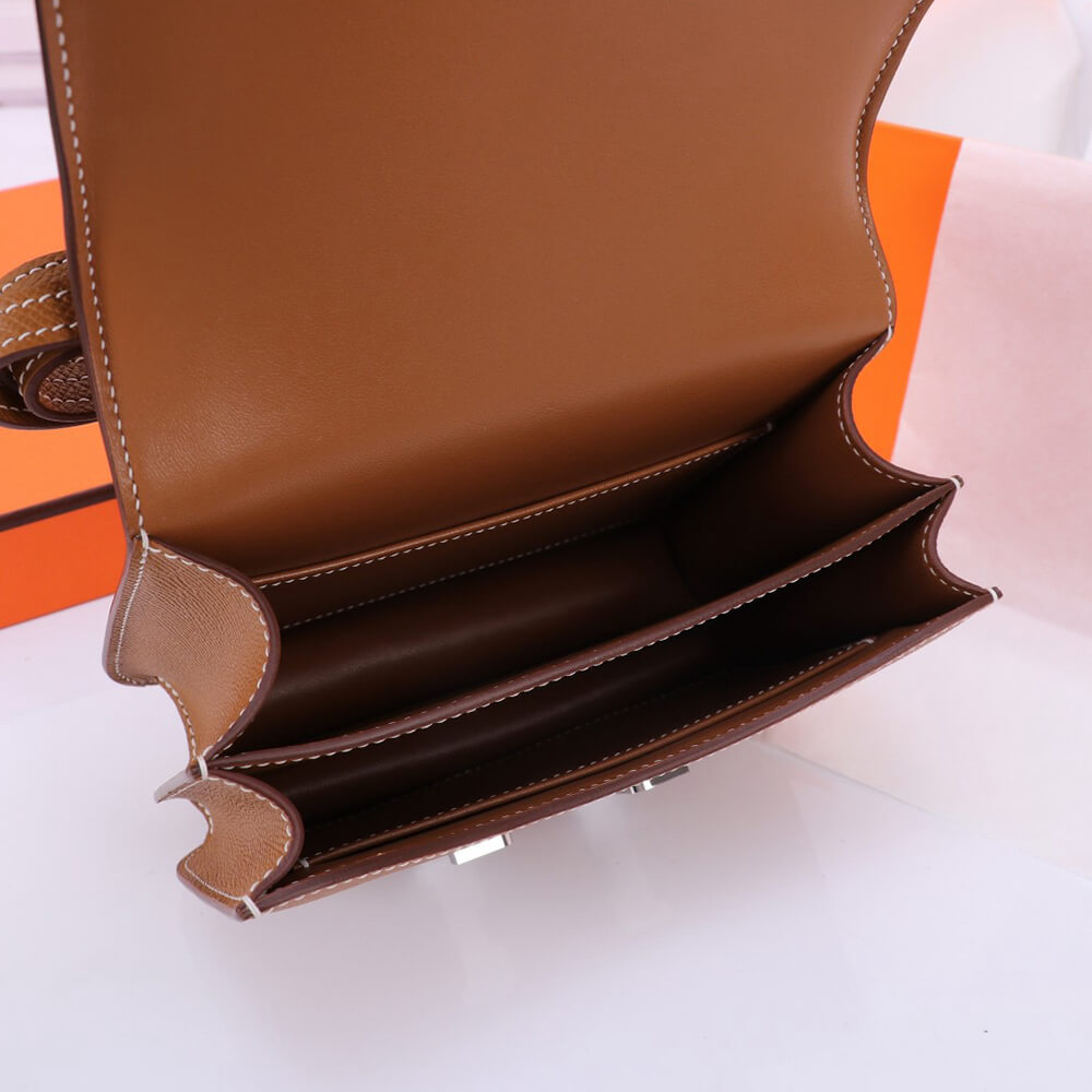 Hermes Constance 18