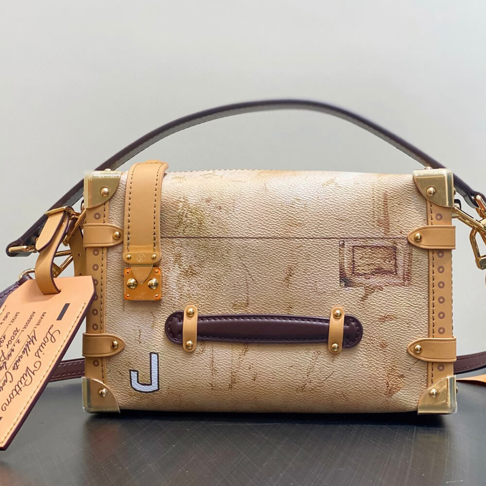 LV Biker MM(HIGH-END GRADE)