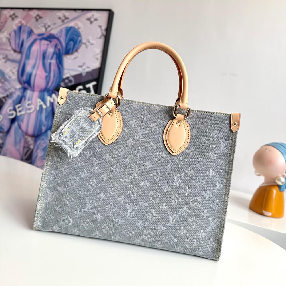Medium Dior Book Tote