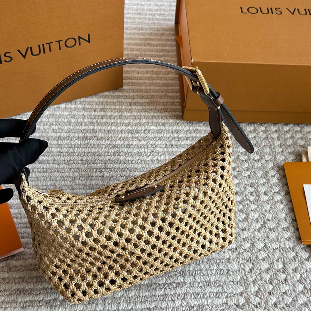Dior Saddle Bag with Strap