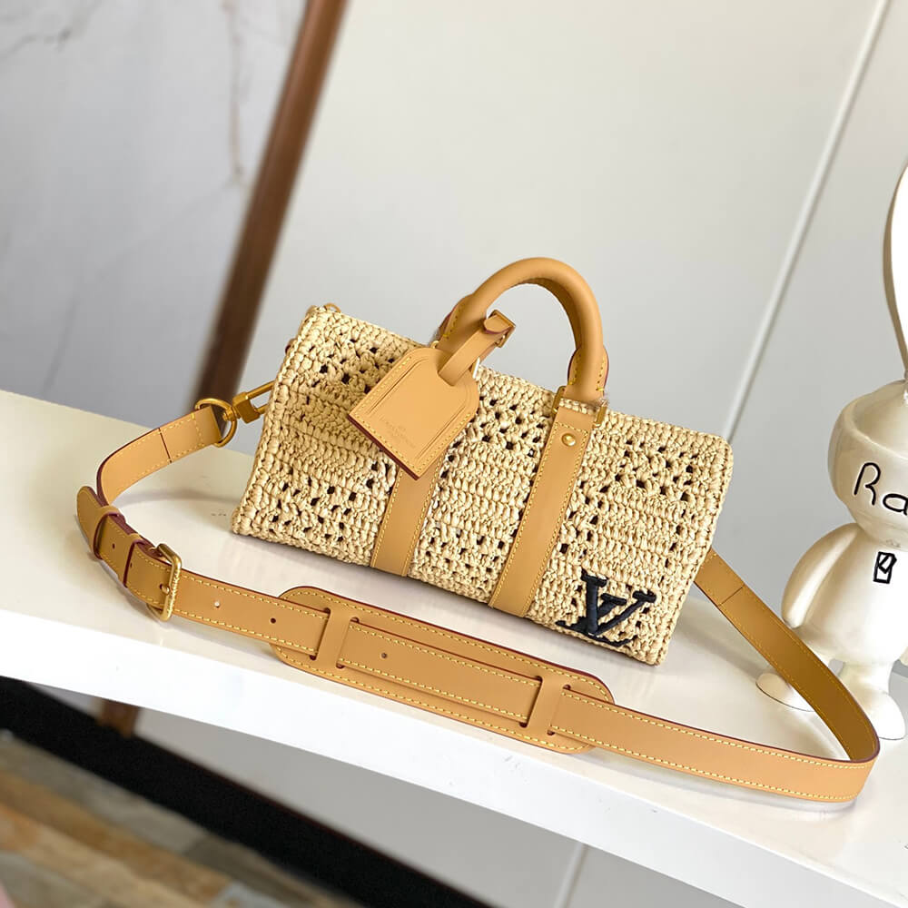 Dior Saddle Bag with Strap