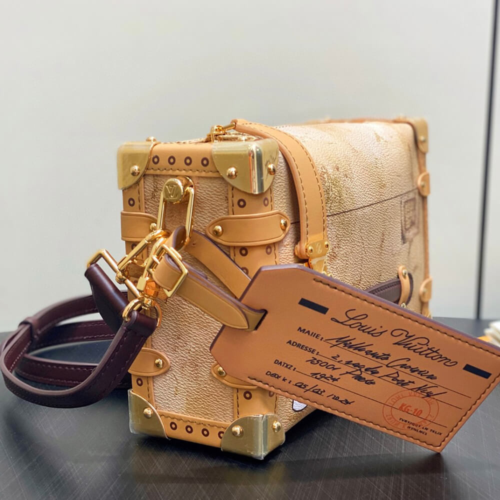 LV Biker MM(HIGH-END GRADE)