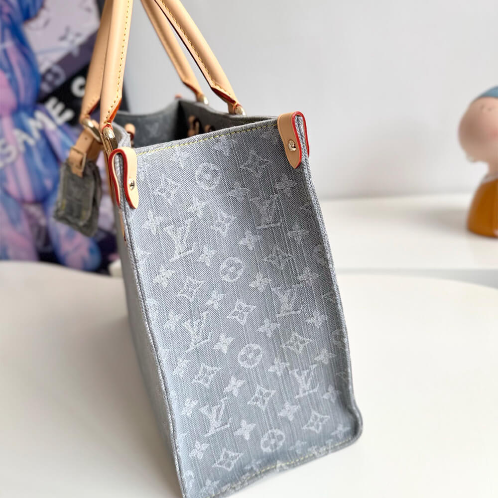 Medium Dior Book Tote