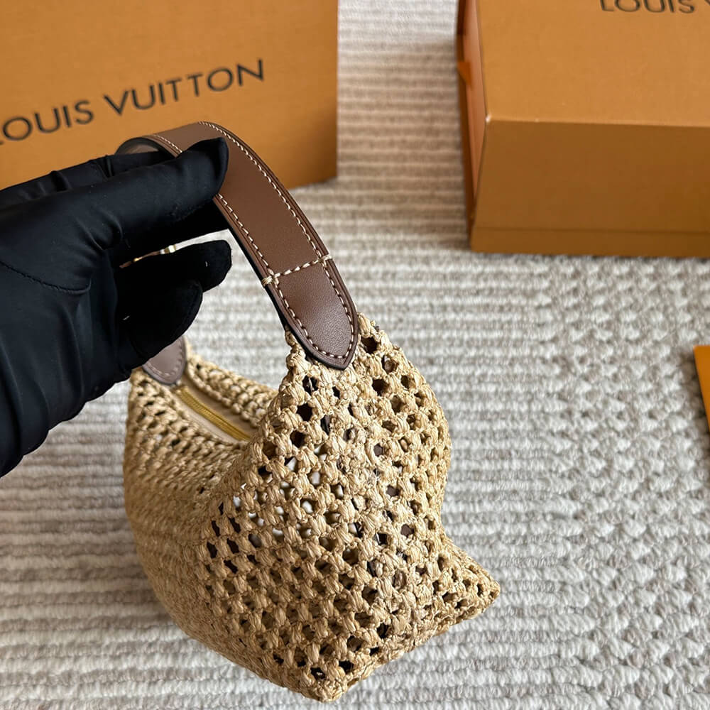 Dior Saddle Bag with Strap
