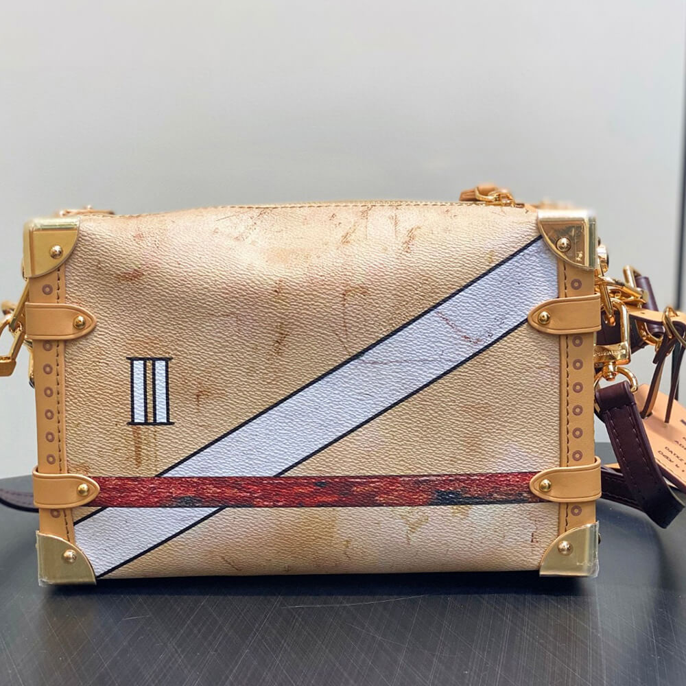LV Biker MM(HIGH-END GRADE)