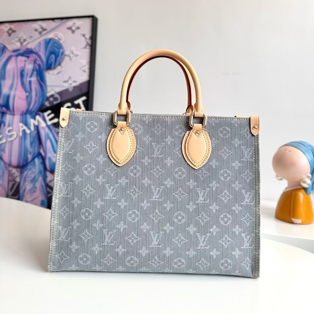 Medium Dior Book Tote