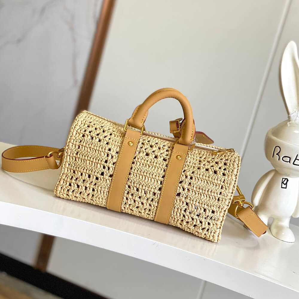 Dior Saddle Bag with Strap