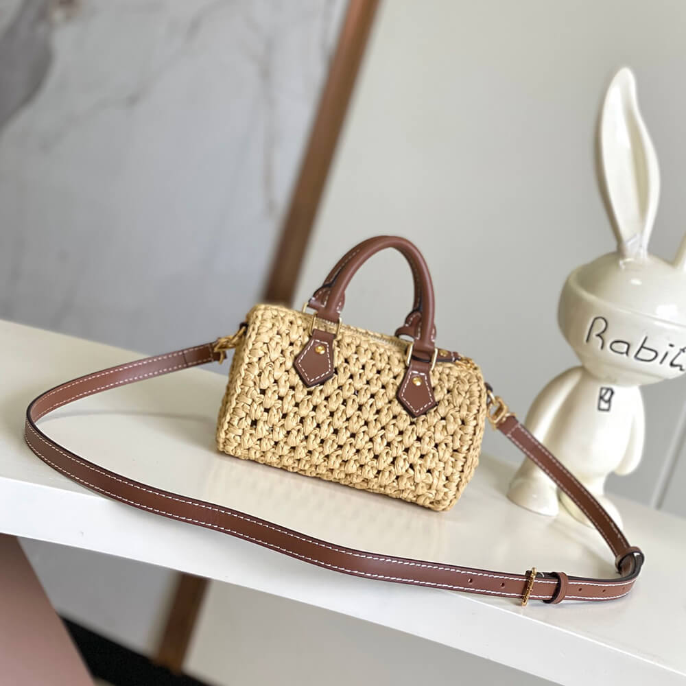 Dior Saddle Bag with Strap