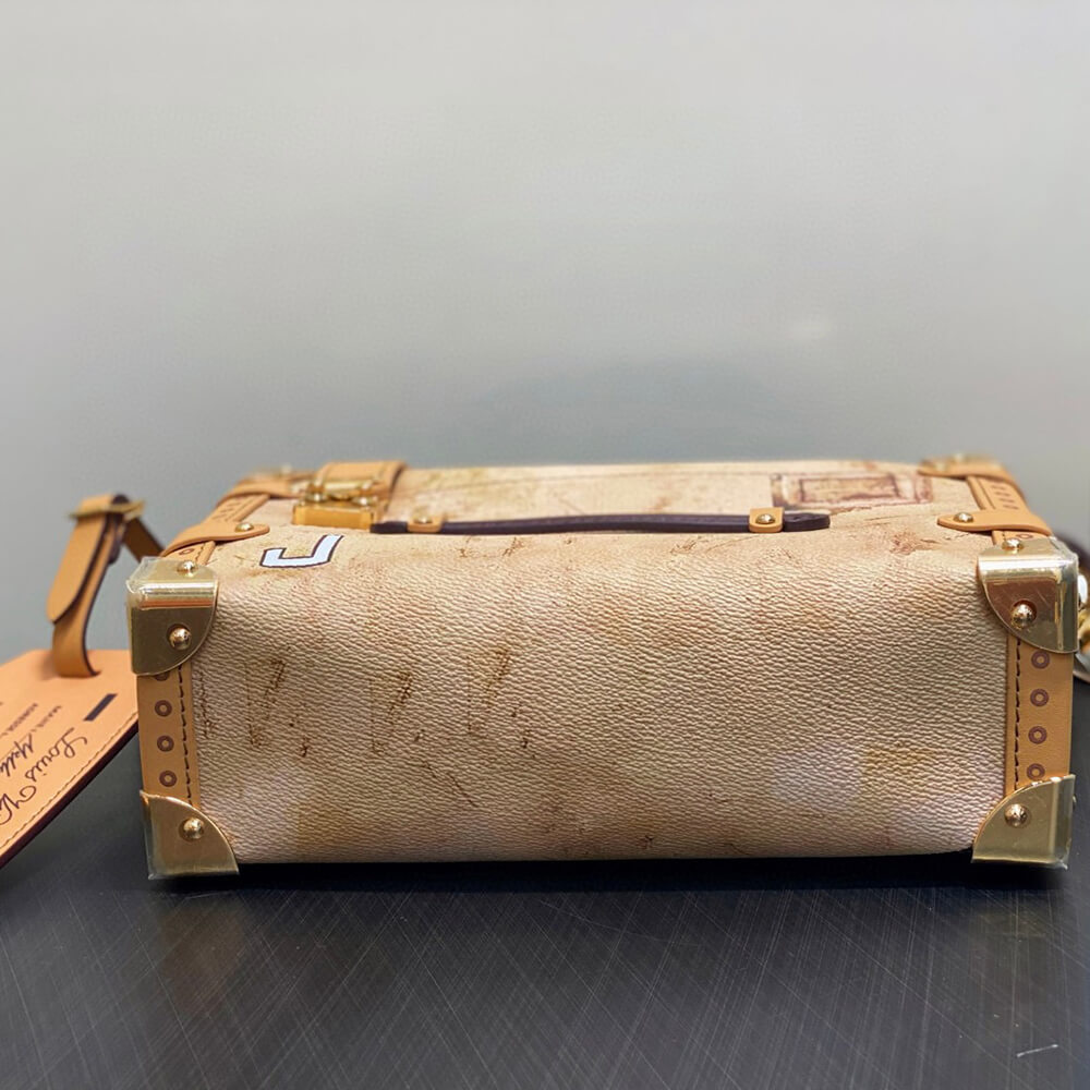 LV Biker MM(HIGH-END GRADE)