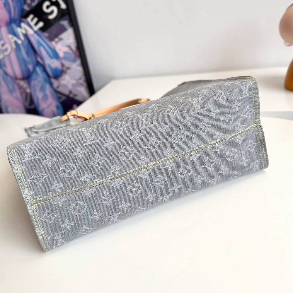 Medium Dior Book Tote