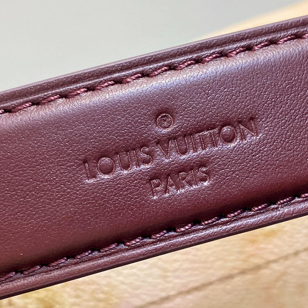 LV Biker MM(HIGH-END GRADE)