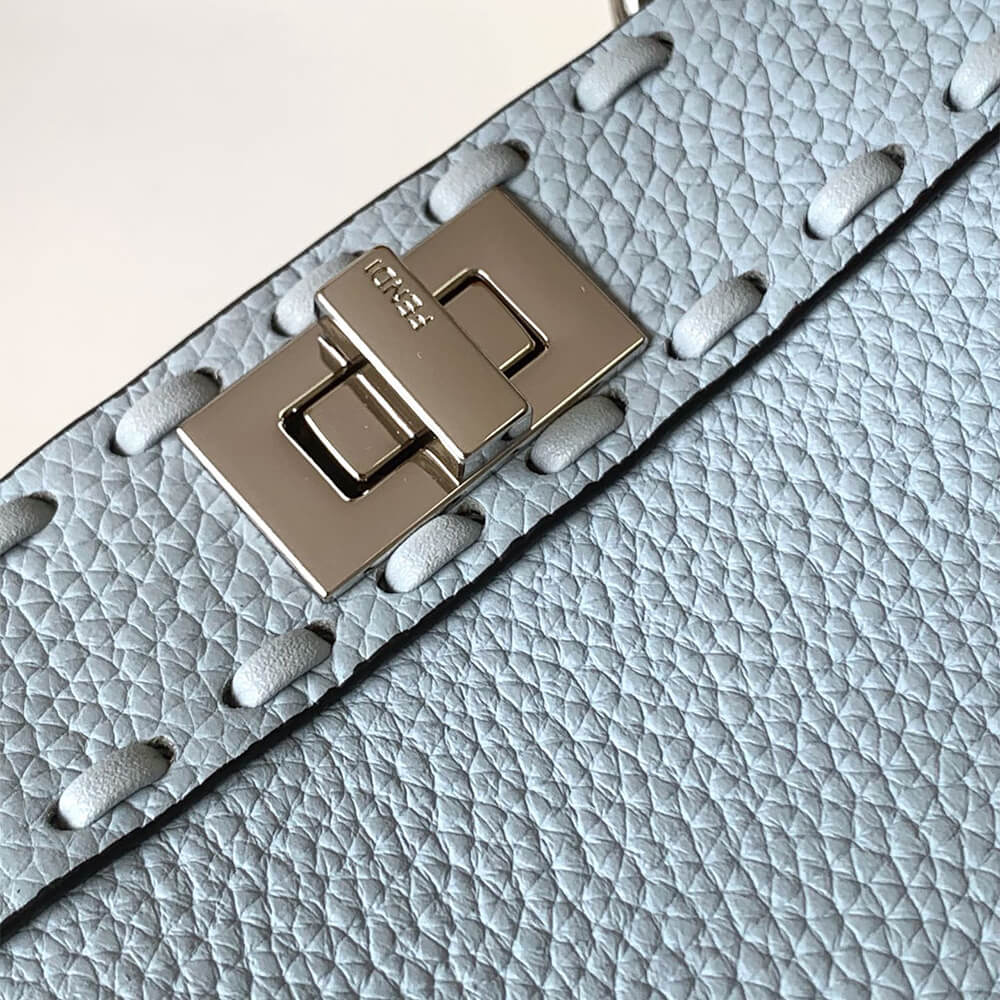 FENDI Peekaboo ISeeU Petite(high-end grade)
