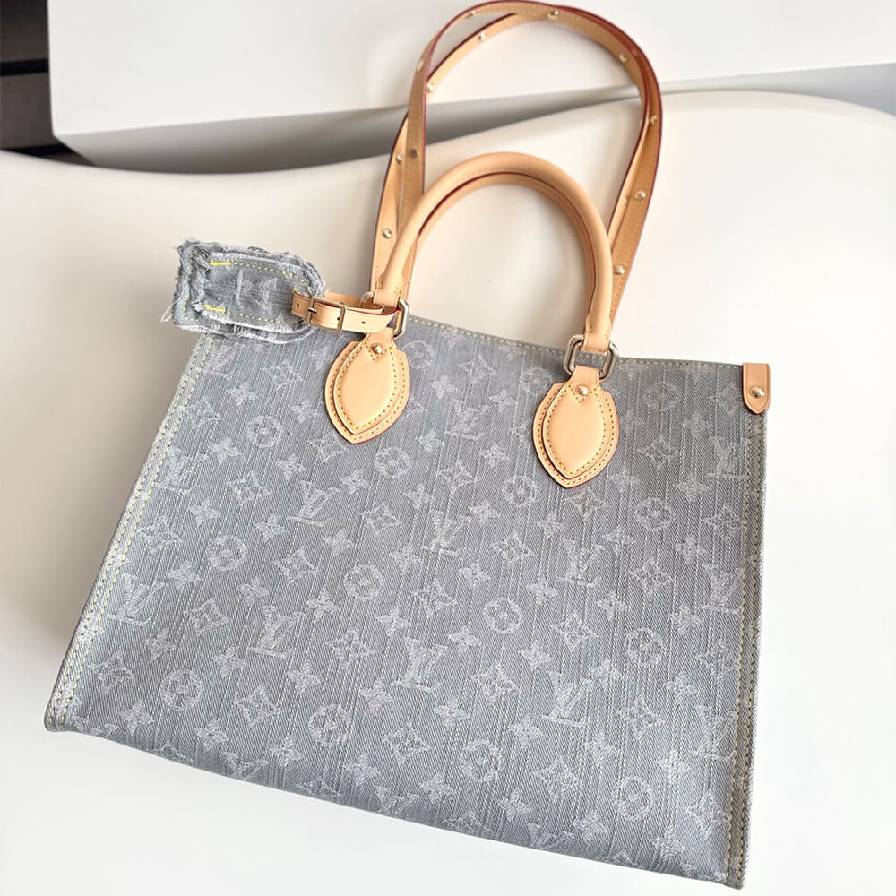 Medium Dior Book Tote