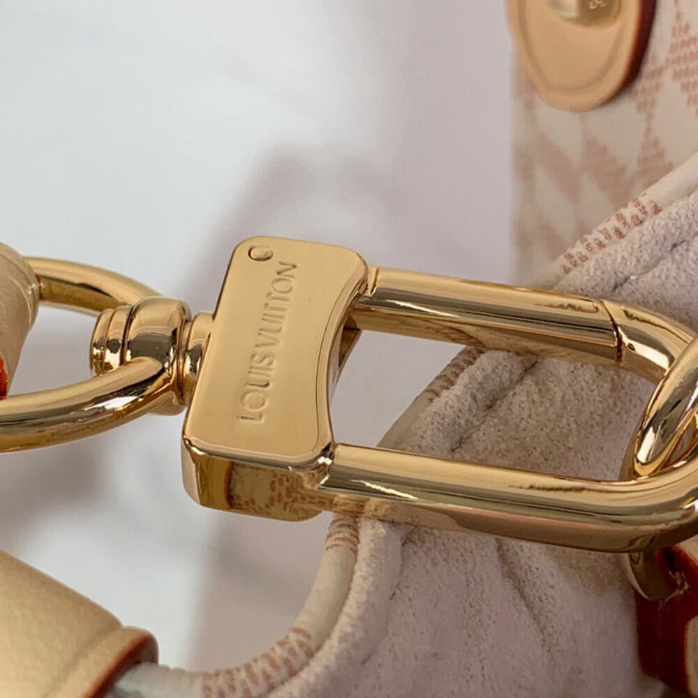 Dior Small Signature Bucket Bag