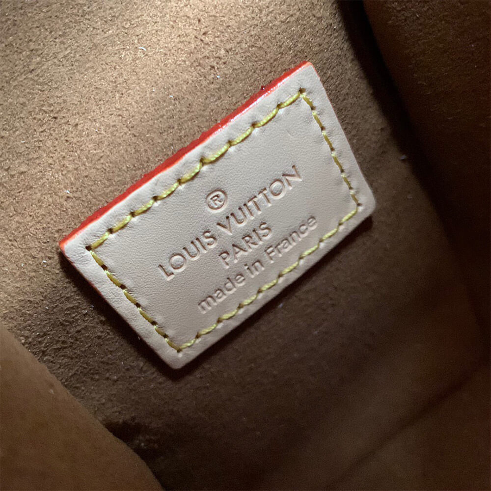 LV Biker MM(HIGH-END GRADE)