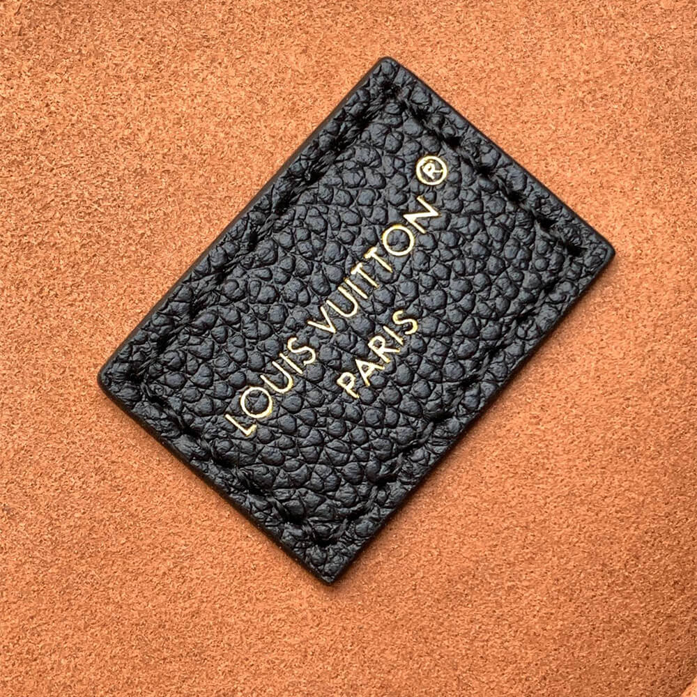 SAINT LAURENT NIKI MEDIUM IN CRINKLED VINTAGE LEATHER(HIGH-END GRADE)