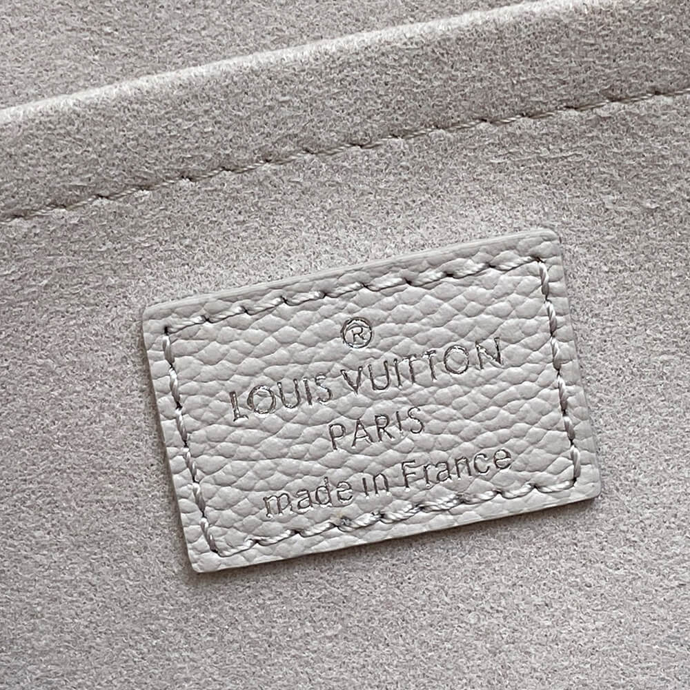 Dior Small Signature Bucket Bag