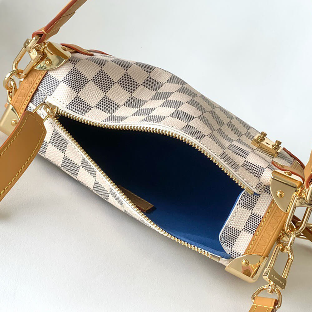 LV Speedy Bandouliere 20(HIGH-END GRADE)