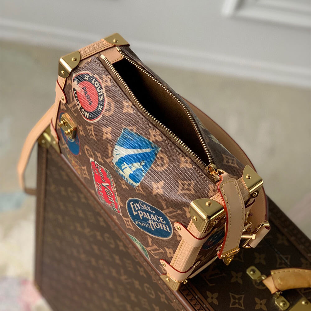 LV Biker MM(HIGH-END GRADE)