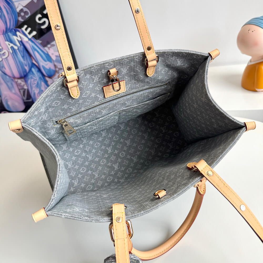 Medium Dior Book Tote