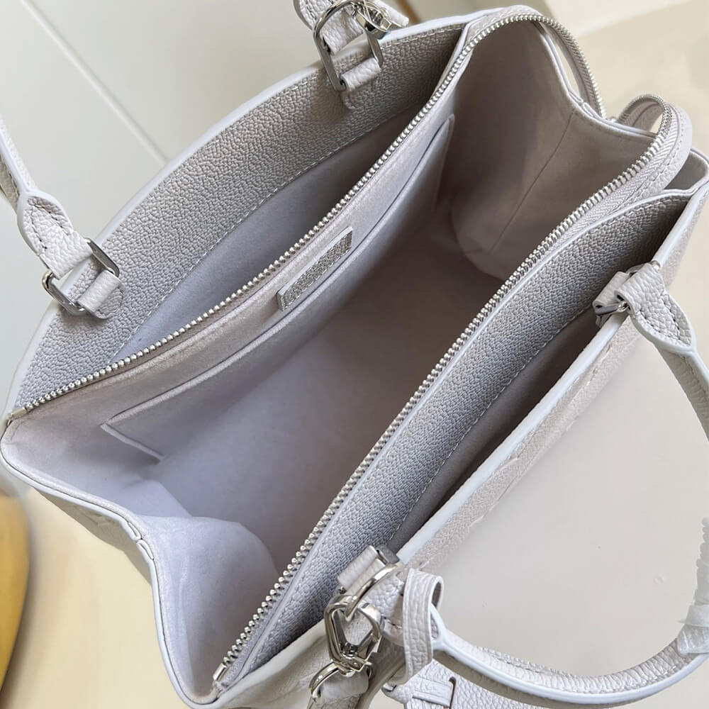 Medium Dior Book Tote