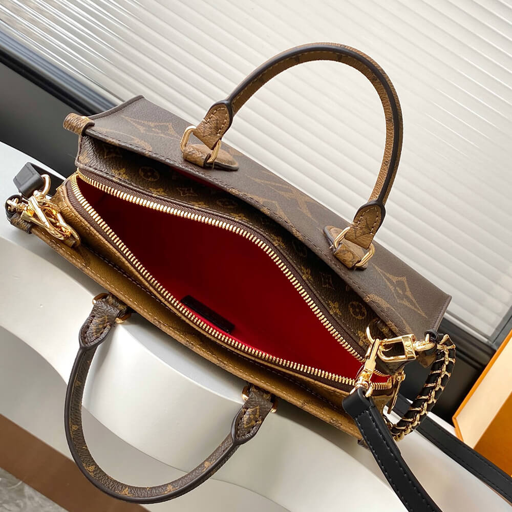 Dior Small Signature Bucket Bag
