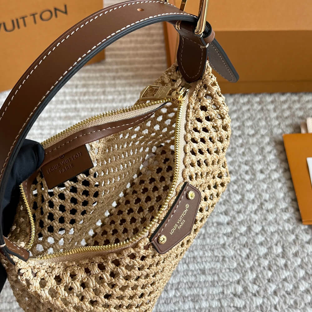 Dior Saddle Bag with Strap